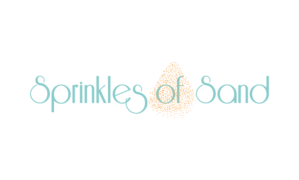 Logo Design by trufya for Sprinkles of Sand | Design: #7504412
