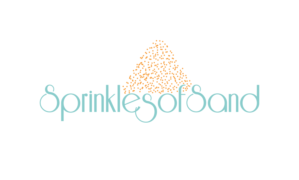 Logo Design by trufya for Sprinkles of Sand | Design: #7504628