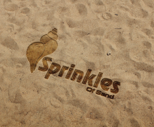 Design de Logo par ErrAr pour Sprinkles of Sand | Design : #7514557