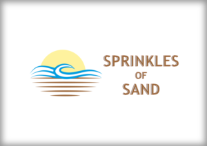 Logo Design by Wally_F for Sprinkles of Sand | Design: #7496779