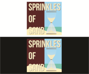 Logo Design by indrojeet2015 for Sprinkles of Sand | Design #7444590