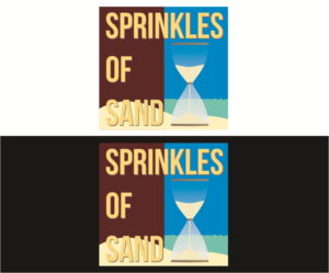 Logo Design by indrojeet2015 for Sprinkles of Sand | Design: #7457046