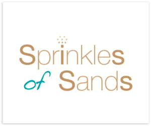 Design de Logo par BPQR pour Sprinkles of Sand | Design : #7437101