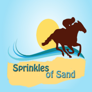 Logo Design by englishjohny89 for Sprinkles of Sand | Design: #7498647