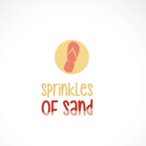 Logo Design by Júlio César for Sprinkles of Sand | Design: #7503680