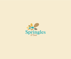 Logo Design by netbill00 for Sprinkles of Sand | Design: #7484082
