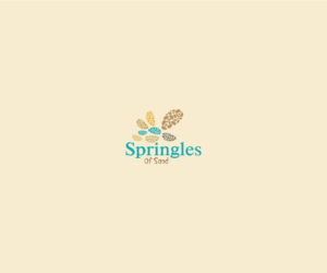 Logo Design by netbill00 for Sprinkles of Sand | Design: #7489858