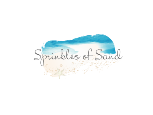 Logo Design by nzvm for Sprinkles of Sand | Design: #7494083
