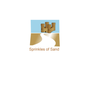 Logo Design by MCristian for Sprinkles of Sand | Design: #7442493