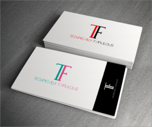 Logo Design by aglaronde23