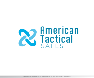 Logo Design by isabel paoli for Hester Fabrication, Inc. | Design: #7415136
