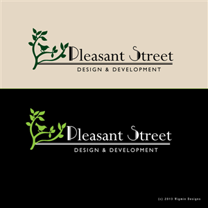 Logo Design by Wigmin