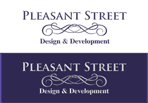 Diseño de Logo por drrusso para Pleasant Street Design & Development | Diseño #1889495