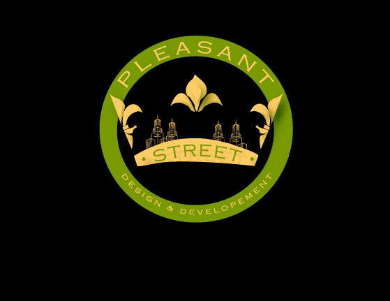Design de Logo par simi pour Pleasant Street Design & Development | Design #1899911