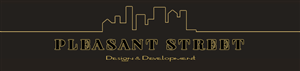 Logo Design by GrafiXotiX Studio of Design for Pleasant Street Design & Development | Design: #1887219