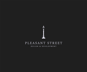 Logo Design by chisharizushi for Pleasant Street Design & Development | Design: #1887592