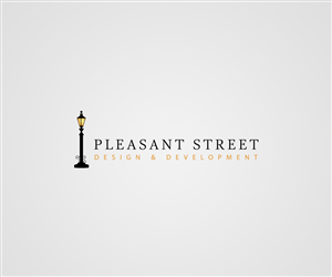Design de Logo par chisharizushi pour Pleasant Street Design & Development | Design : #1887800