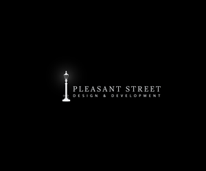 Design de Logo par chisharizushi pour Pleasant Street Design & Development | Design : #1892723