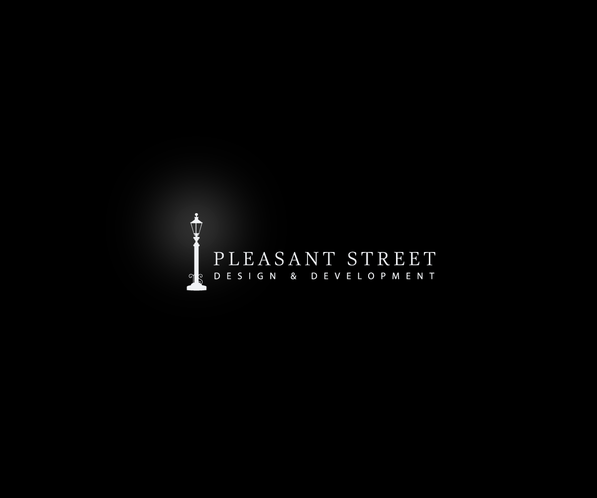 Design de Logo par chisharizushi pour Pleasant Street Design & Development | Design : #1892744