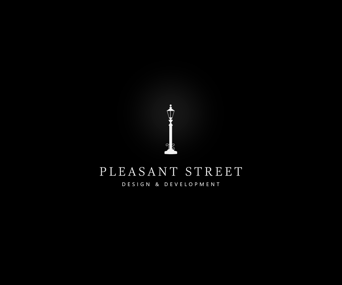 Logo Design by chisharizushi for Pleasant Street Design & Development | Design #1892772