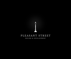Design de Logo par chisharizushi pour Pleasant Street Design & Development | Design : #1892772