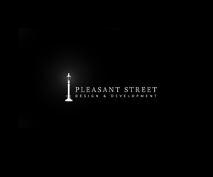 Design de Logo par chisharizushi pour Pleasant Street Design & Development | Design : #1892782