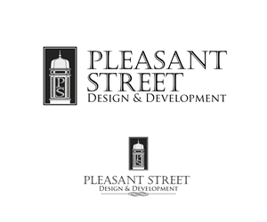 Logo Design by cesarcuervo