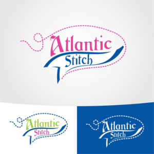 Logo Design by designsbyLJ