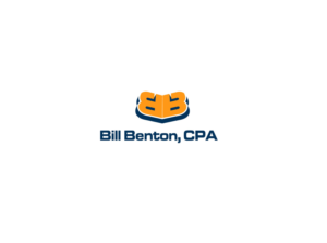 Logo Design by sbelogd for Bill Benton, CPA | Design: #7462310