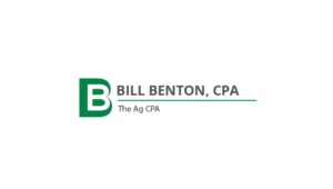 Logo Design by rpunsL for Bill Benton, CPA | Design: #7459530