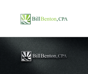 Diseño de Logo por Patrick07 para Bill Benton, CPA | Diseño #7417885