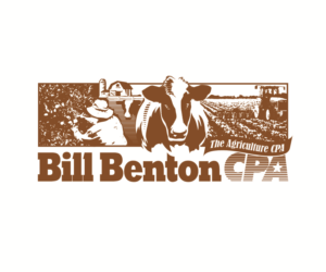 Diseño de Logo por DAVIDEZIGN para Bill Benton, CPA | Diseño #7461010