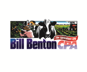 Logo Design by DAVIDEZIGN for Bill Benton, CPA | Design: #7462137