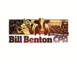 Logo Design by DAVIDEZIGN for Bill Benton, CPA | Design: #7462199