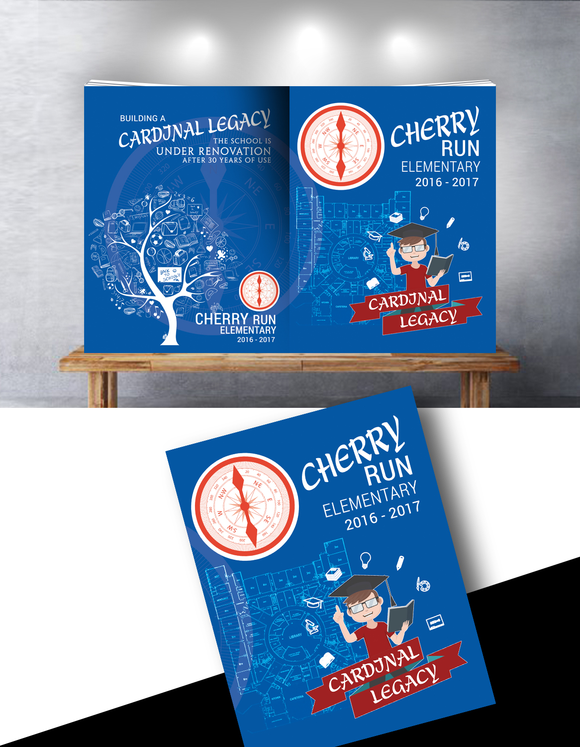 Book Cover Design by uk for this project | Design #13220054