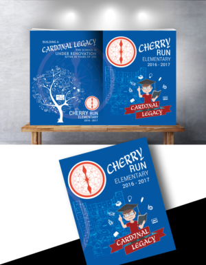 Book Cover Design by uk for this project | Design: #13220054
