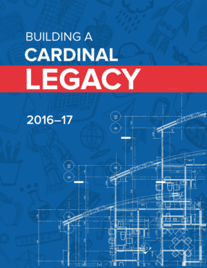  Cover for elementary school yearbook.  | Diseño de portada de libro por D Creative