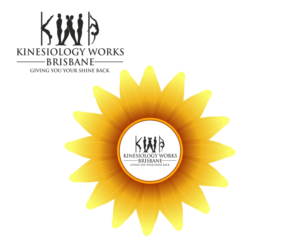 Logo Design by Sarah Graphic for Kinesiology Works Brisbane | Design: #7428184