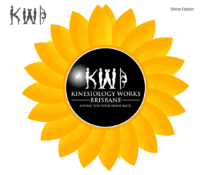 Logo Design by Sarah Graphic for Kinesiology Works Brisbane | Design: #7437879