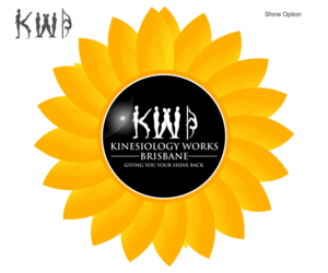 Logo Design by Sarah Graphic for Kinesiology Works Brisbane | Design: #7437887