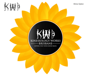 Logo Design by Sarah Graphic for Kinesiology Works Brisbane | Design: #7437888