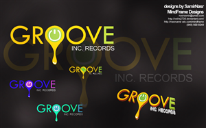 Logo Design by Samir Nasr