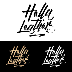 Logo Design by Ana