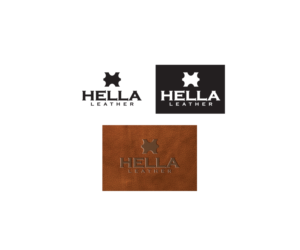 Logo Design by Buck Tornado for this project | Design: #7437267