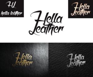 Logo Design by macadesign for this project | Design: #7541779