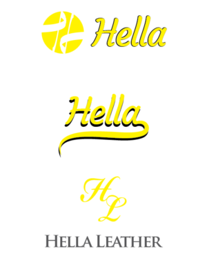 Logo Design by fransdesign for this project | Design #7437553