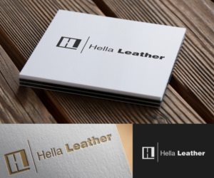 Logo Design by Barry for this project | Design #7444028
