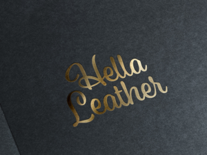 Logo Design by AlisoyArt Studio for this project | Design #7550543
