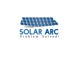Logo-Design von Tt design für Solar Arc | Design #7412147