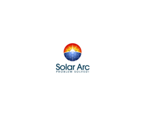 Logo-Design von sbelogd für Solar Arc | Design: #7457608